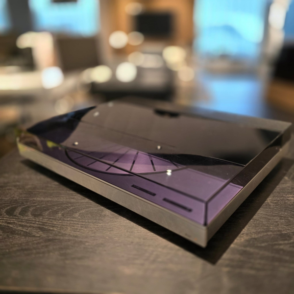 Bang & Olufsen Beogram 6500